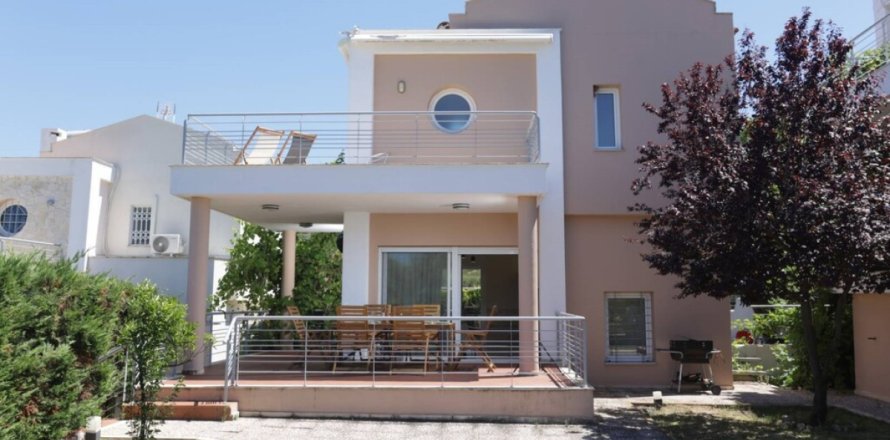 3 bedrooms Villa in Chalkidiki, Greece No. 75953