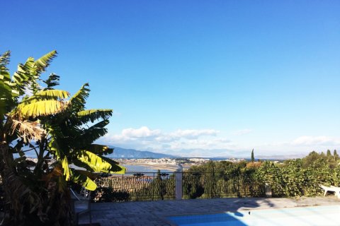 1 bedroom Villa in Corfu, Greece No. 75952 1