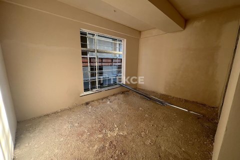 2+1 Appartement à Istanbul, Turkey No. 75960 4