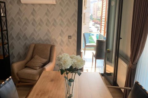 3+1 Appartement à Istanbul, Turkey No. 15257 2