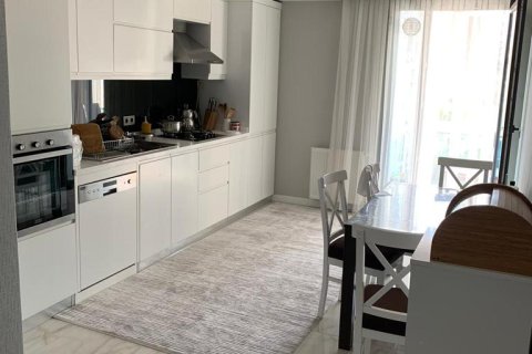 3+1 Appartement à Istanbul, Turkey No. 15257 3