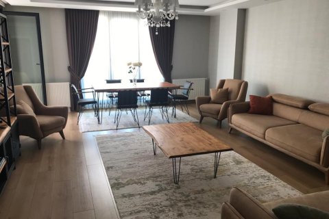 3+1 Appartement à Istanbul, Turkey No. 15257 1