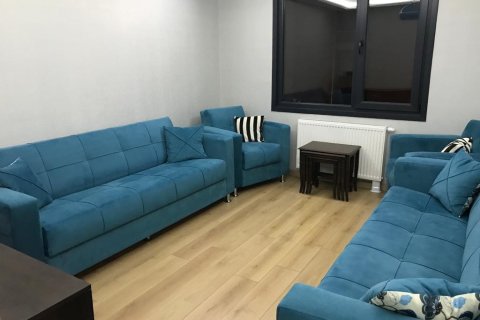 3+1 Appartement à Istanbul, Turkey No. 15257 6