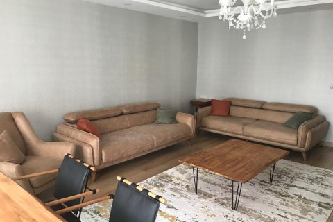 3+1 Appartement à Istanbul, Turkey No. 15257 4