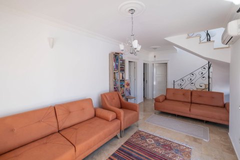 4+1 Villa à Konakli, Turkey No. 15382 15