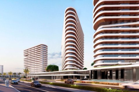 3 dormitorios Apartment en  Yas Island, UAE No. 6214 5