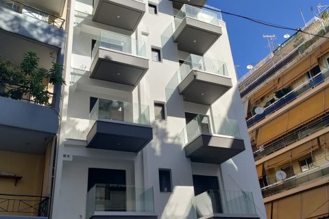 2 dormitorios Apartment en Athens, Greece No. 55839 3