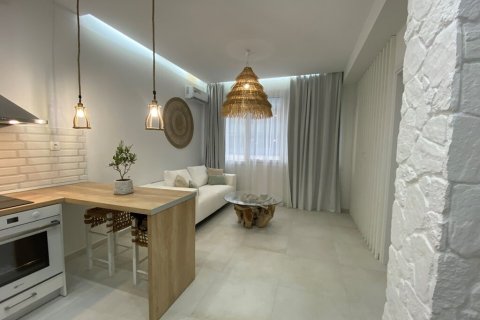 56m² Apartment en Thessaloniki, Greece No. 55838 6