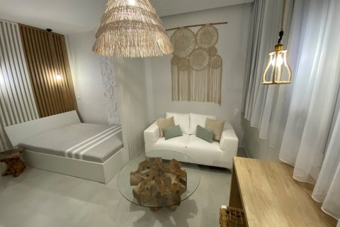 56m² Apartment in Thessaloniki, Greece No. 55838 3