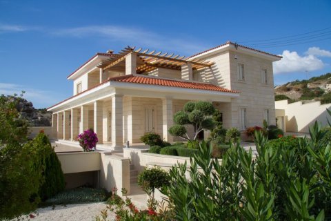 7 chambres Villa à Agios Georgios, Cyprus No. 37059 18