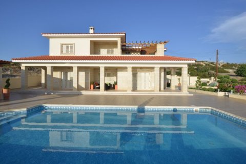 7 bedrooms Villa in Agios Georgios, Cyprus No. 37059 21