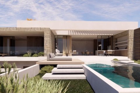 3 bedrooms Villa in Paphos, Cyprus No. 36928 15