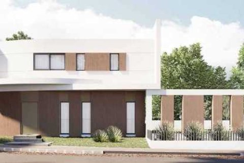 4 bedrooms House in Strovolos, Cyprus No. 29824 2