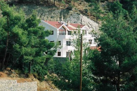 5 dormitorios House en Moniatis, Cyprus No. 42959 14