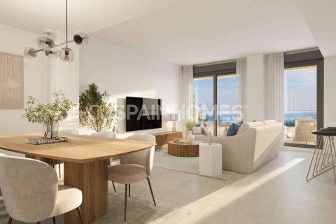 3 chambres Appartement à Estepona, Spain No. 25933 7