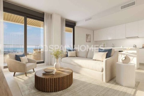 3 chambres Appartement à Estepona, Spain No. 25933 9