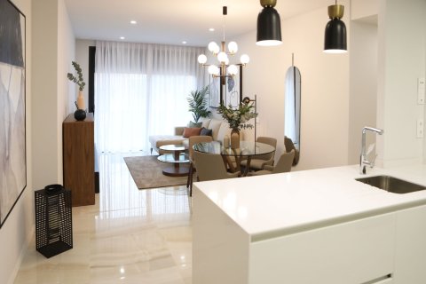 2 dormitorios Apartment en Benidorm, Spain No. 25967 8