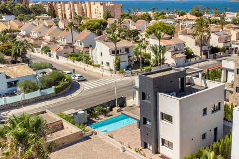 4 bedrooms Villa in La Manga del Mar Menor, Spain No. 25965 1