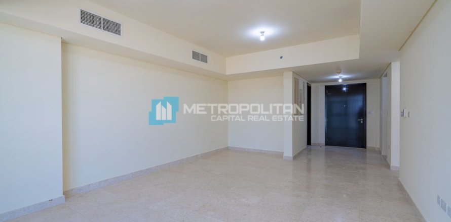 1 bedroom Apartment in Al Reem Island, UAE No. 5871