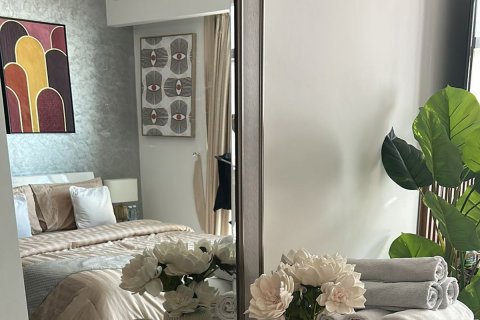 1 chambre Appartement à Al Reem Island, UAE No. 5870 11