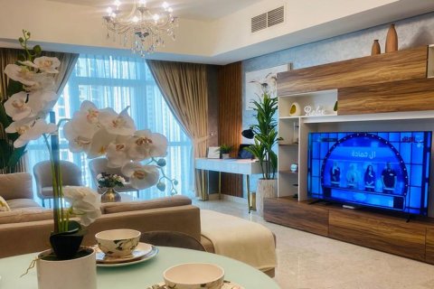 1 chambre Appartement à Al Reem Island, UAE No. 5870 1