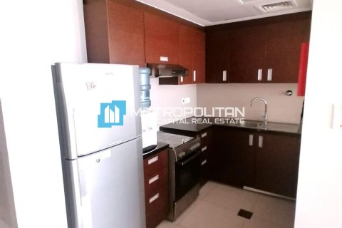 1 dormitorio Apartment en Shams Abu Dhabi, UAE No. 5868 5