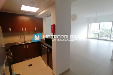 1 dormitorio Apartment en Shams Abu Dhabi, UAE No. 5868 3