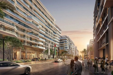 Квартира с 2 спальнями на Saadiyat Cultural District, ОАЭ №5873 16