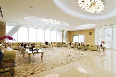 Пентхаус с 5 спальнями в Shams Abu Dhabi, ОАЭ №5872 2