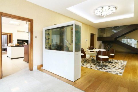 5 chambres Penthouse à Shams Abu Dhabi, UAE No. 5872 18