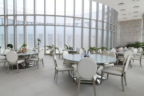 5 chambres Penthouse à Shams Abu Dhabi, UAE No. 5872 3