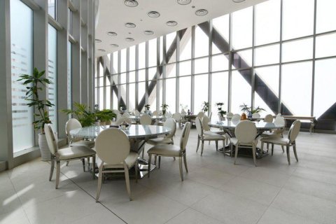 5 dormitorios Penthouse en Shams Abu Dhabi, UAE No. 5872 7