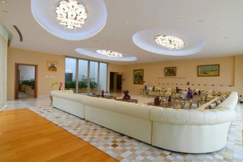 5 dormitorios Penthouse en Shams Abu Dhabi, UAE No. 5872 4