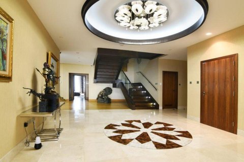 5 bedrooms Penthouse in Shams Abu Dhabi, UAE No. 5872 1