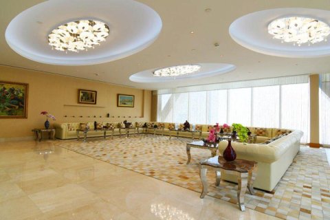 5 bedrooms Penthouse in Shams Abu Dhabi, UAE No. 5872 6