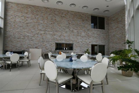 5 bedrooms Penthouse in Shams Abu Dhabi, UAE No. 5872 13