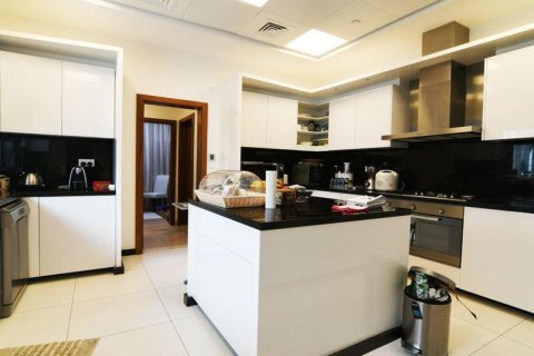 5 bedrooms Penthouse in Shams Abu Dhabi, UAE No. 5872 12