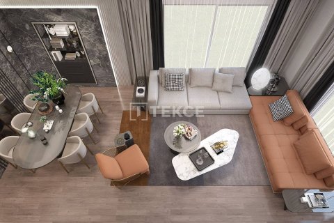 3+1 Appartement à Beylikduezue, Turkey No. 11438 29