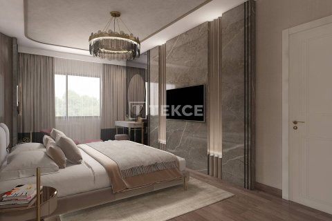 3+1 Appartement à Beylikduezue, Turkey No. 11438 12