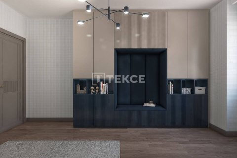 3+1 Appartement à Beylikduezue, Turkey No. 11438 16