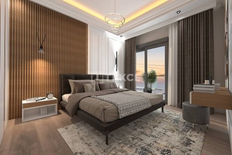 1+1 Appartement à Alanya, Turkey No. 11046 21