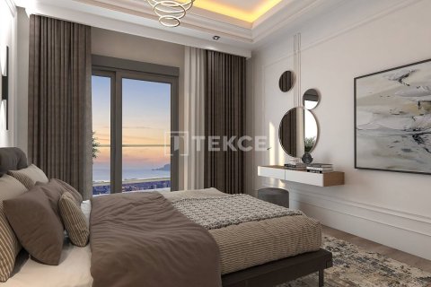 1+1 Appartement à Alanya, Turkey No. 11046 22