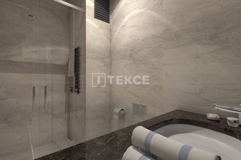 1+1 Appartement à Alanya, Turkey No. 11046 23