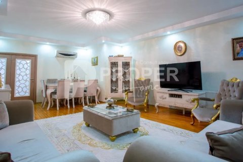 5 rooms Appartement à Konyaalti, Turkey No. 11441 9