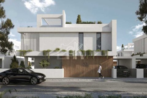 3 dormitorios Villa en Paralimni, Cyprus No. 73097 9