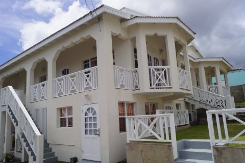 8 chambres Villa à Camps, Saint Kitts and Nevis No. 61517 7