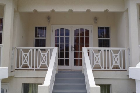 8 chambres Villa à Camps, Saint Kitts and Nevis No. 61517 3