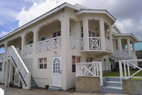 8 dormitorios Villa en Camps, Saint Kitts and Nevis No. 61517 8