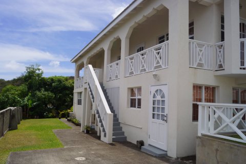 8 chambres Villa à Camps, Saint Kitts and Nevis No. 61517 6