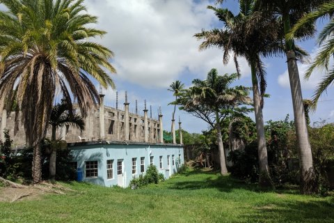 Villa in West Farm, Saint Kitts and Nevis No. 61513 2